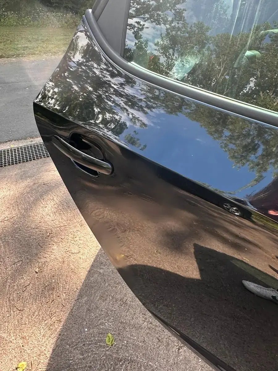 Gebraucht Seat Ibiza 105 PS (77 kW) 2011 Schwarz Kleinwagen