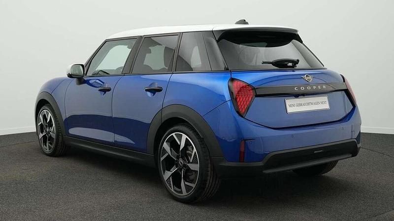 Gebraucht Mini Cooper S Classic 204 PS (150 kW) 2025 Blau Kleinwagen