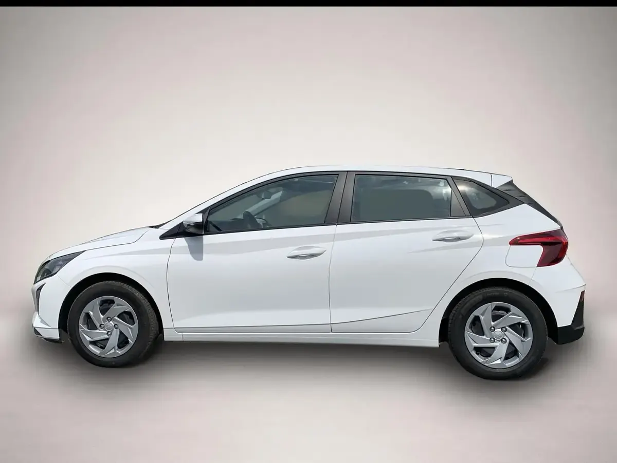 Neu Hyundai i20 79 PS (58 kW) 2025 Manufacturer Kleinwagen