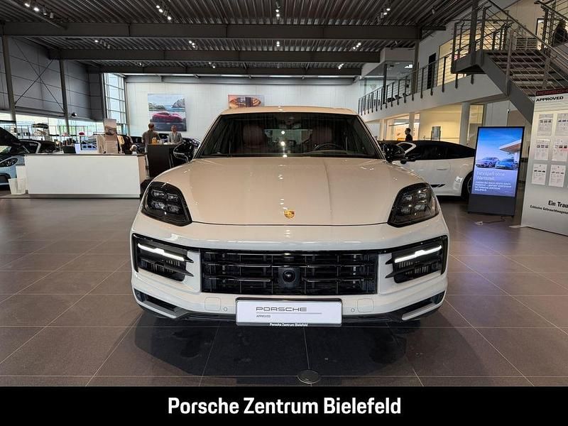 Usata Porsche Cayenne S 475 CV (349 kW) 2025 Bianco SUV