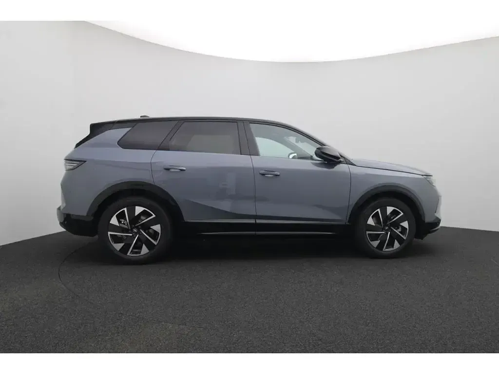 Neu Opel Grandland Electric 156 kW (213 PS) 2026 Grau SUV