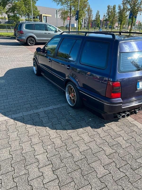 Gebraucht VW Golf VIII 75 PS (55 kW) 2025 Kombi