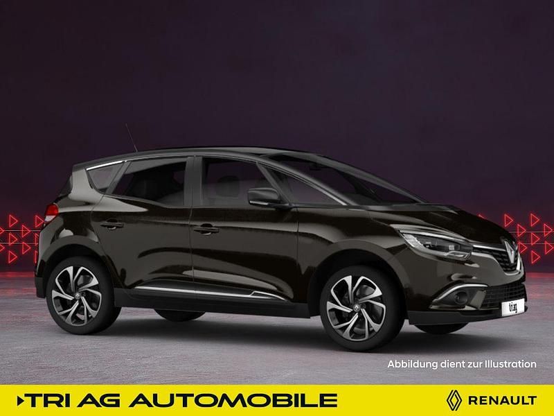 Gebraucht Renault Scénic Techno 160 kW (218 PS) 2022 Andere farbe Van / Kleinbus