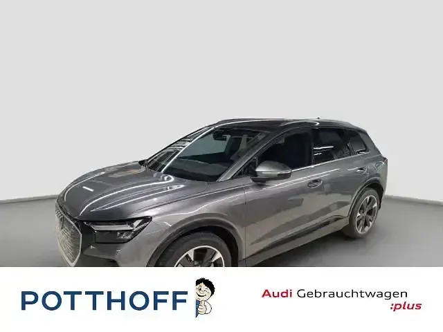 Gebraucht Audi Q4 e-tron Advanced 150 kW (204 PS) 2025 SUV