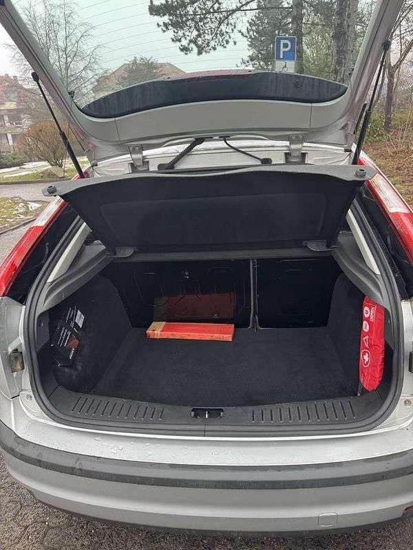 Gebraucht Ford Focus Trend 101 PS (74 kW) 2005 Limousine