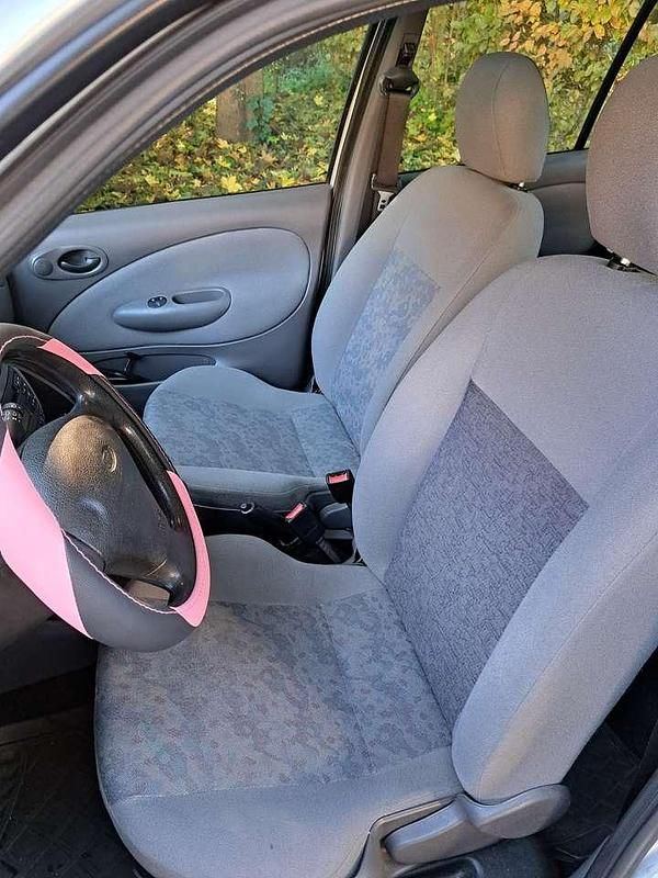 Gebraucht Ford Fiesta 50 PS (36 kW) 1999 Limousine