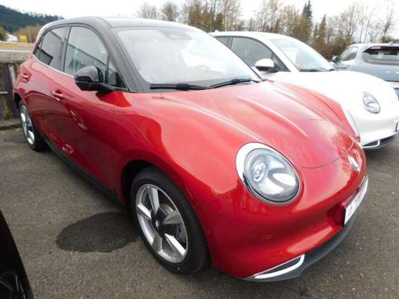 Gebraucht Ora 03 Pro+ 125 kW (171 PS) 2024 Mars red/starry black Kleinwagen