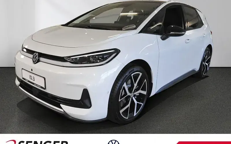 Gebraucht VW ID.3 Style 139 kW (190 PS) 2026 Kleinwagen
