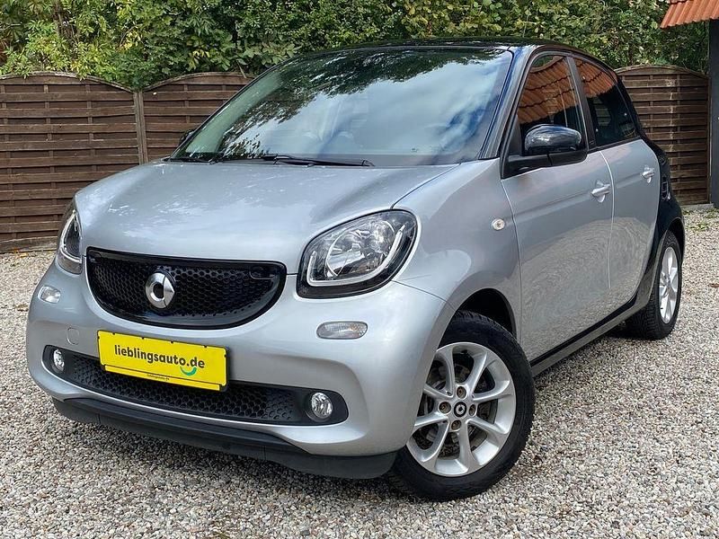 Other Gebraucht 2016 Smart ForFour Limousine | 6.490 € (Fairer Preis) - Bild 1/3
