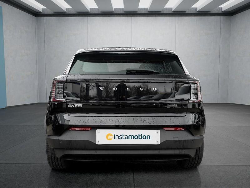 Neu Volvo EX30 200 kW (272 PS) 2025 Schwarz SUV