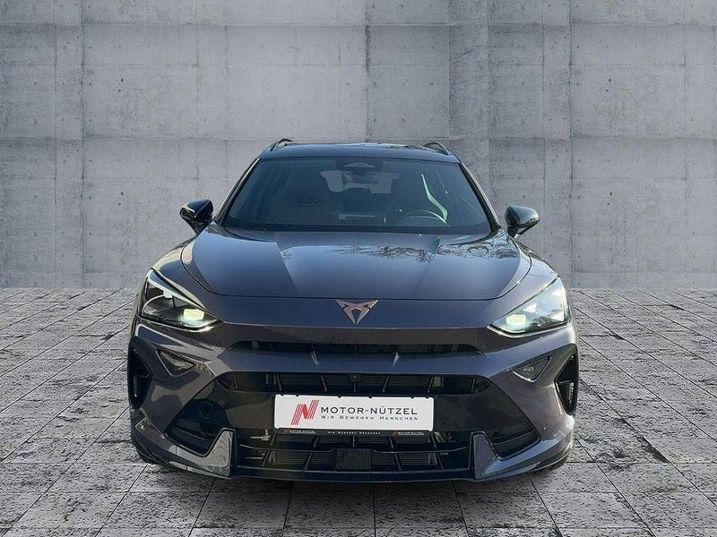 Neu Cupra Formentor VZ 272 PS (200 kW) 2026 Violett SUV
