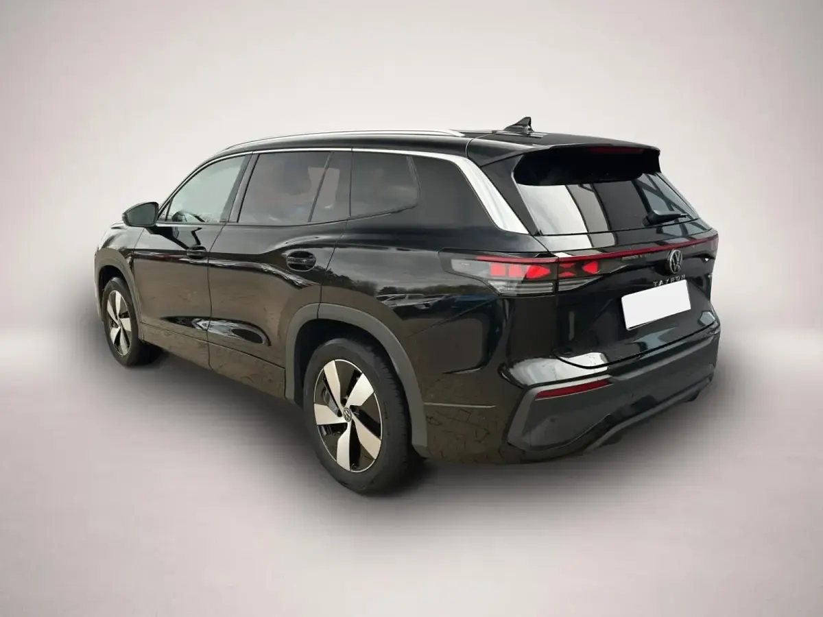 Gebraucht VW Tayron Life 150 PS (110 kW) 2025 Manufacturer SUV