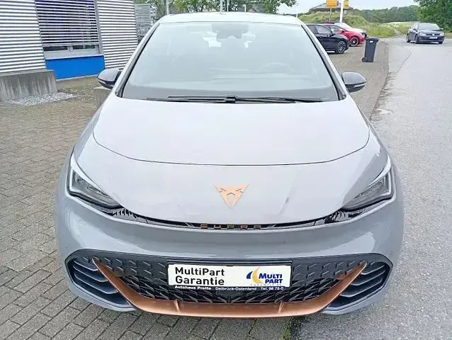 Gebraucht Cupra Born 150 kW (204 PS) 2023 Andere Kleinwagen