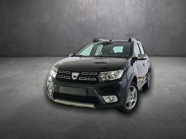 Gebraucht Dacia Sandero Prestige 90 PS (66 kW) 2018 Metallic