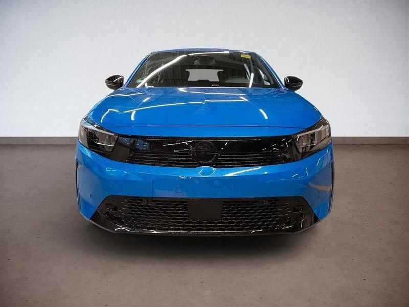 Gebraucht Opel Corsa-e 100 kW (136 PS) 2025 Blau Kleinwagen