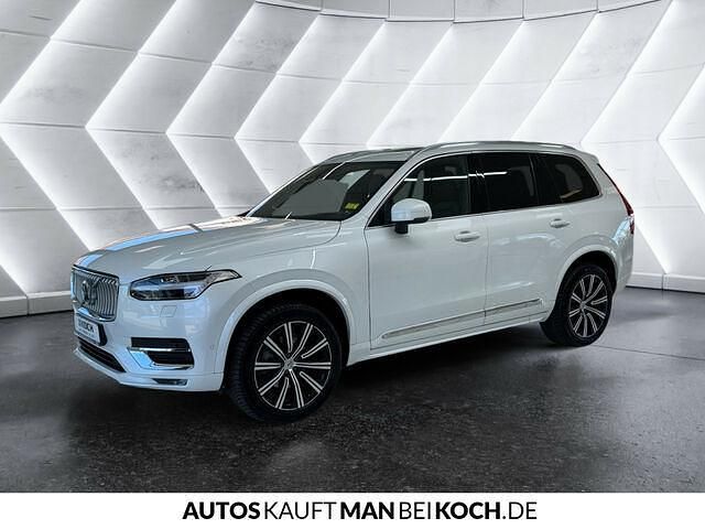 Gebraucht Volvo XC90 Ultimate 235 PS (172 kW) 2024 Andere farbe SUV