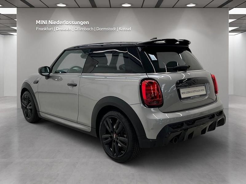 Gebraucht Mini Cooper 136 PS (100 kW) 2023 Grau Kleinwagen
