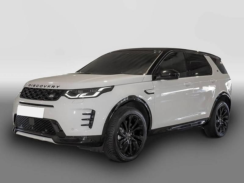 Weiß Gebraucht 2024 Land Rover Discovery Sport SE Dynamic SUV | 50.545 € (Guter Preis) - Bild 1/4