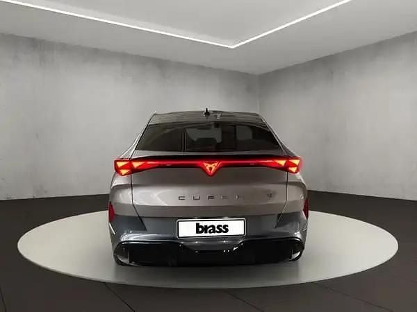 Gebraucht Cupra Tavascan VZ 250 kW (340 PS) 2024 Atacama desert SUV