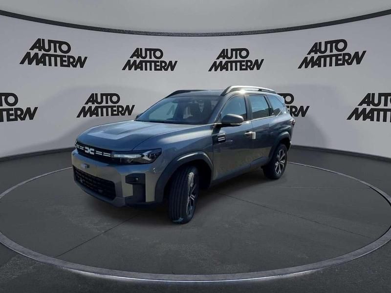 Grau Neu 2025 Dacia Bigster Expression SUV | 29.050 € (Fairer Preis) - Bild 1/4