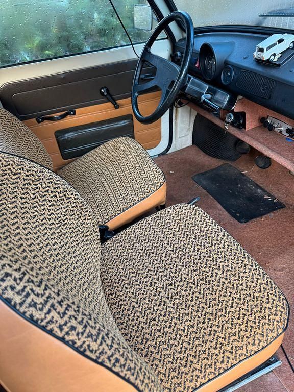 Gebraucht Trabant 601 26 PS (19 kW) 1990 Beige Kombi