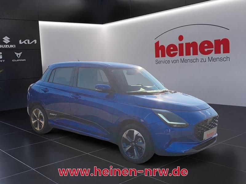 Gebraucht Suzuki Swift Comfort+ 83 PS (61 kW) 2025 Othercolor Kleinwagen
