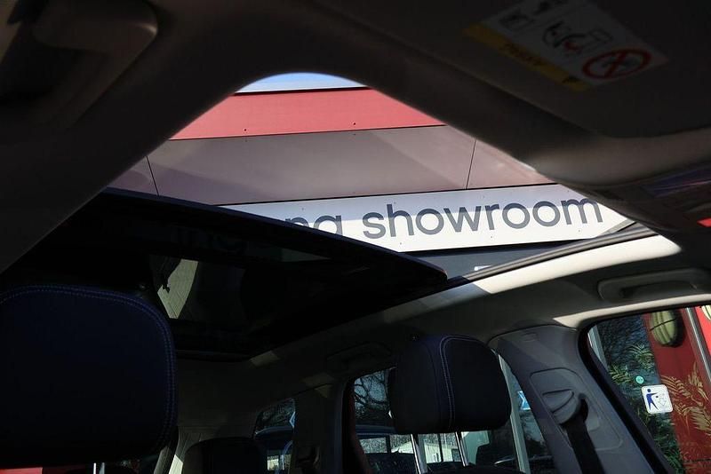 Gebraucht VW Touareg 286 PS (210 kW) 2019 Schwarz SUV