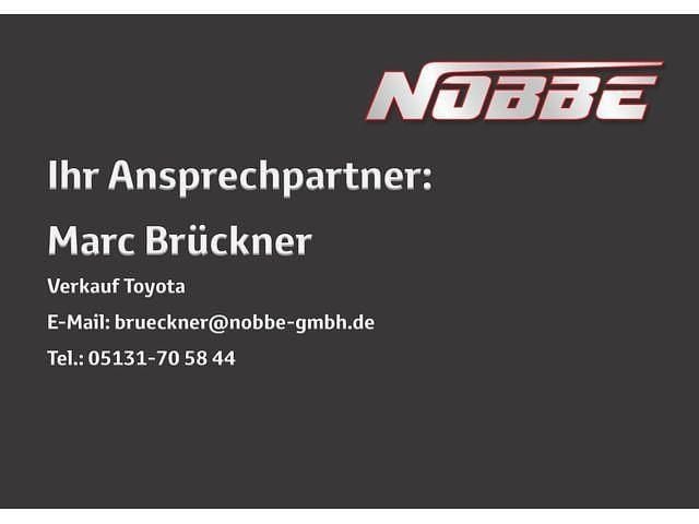 Gebraucht 2022 Toyota Proace Comfort Van | 26.990 € (Fairer Preis) - Bild 1/1