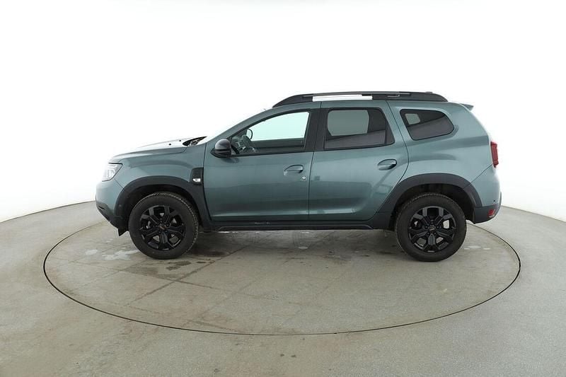 Gebraucht Dacia Duster Extreme 130 PS (95 kW) 2023 Grün SUV