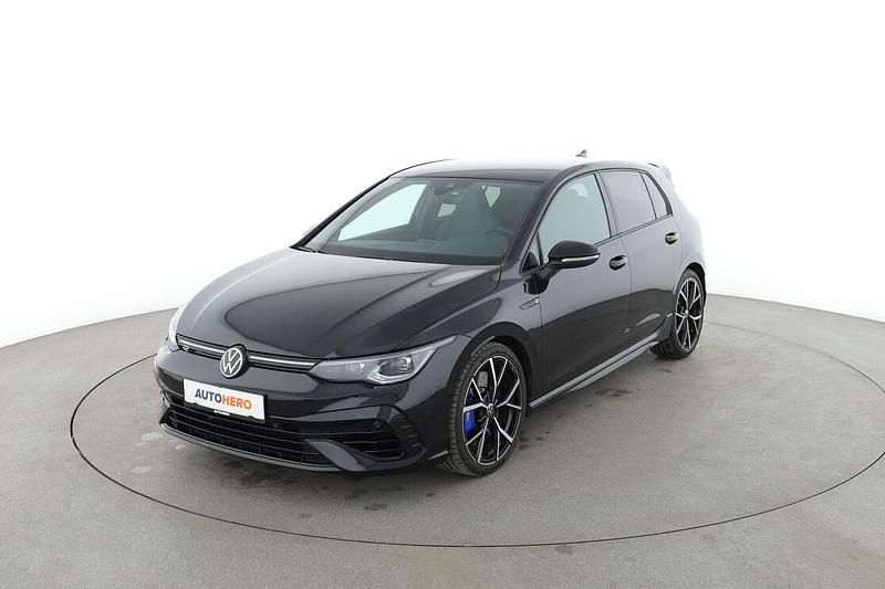 Schwarz Gebraucht 2024 VW Golf VIII R Limousine | 39.890 € (Etwas zu teuer) - Bild 1/3
