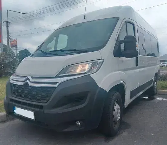 Używany Seat Mii 75 KM (55 kW) 2016 Czarny Hatchback