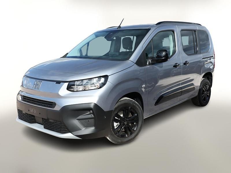 Maestro grau metallic maestro grau metallic Neu 2025 Fiat Doblò Van / Kleinbus | 28.013 € (Guter Preis) - Bild 1/4