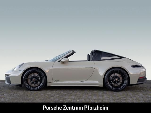 Neu Porsche 992 541 PS (397 kW) 2025 Farbe nach wahl: steingrau Coupé