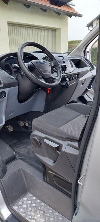 Gebraucht Ford Transit 155 PS (114 kW) 2014 Limousine