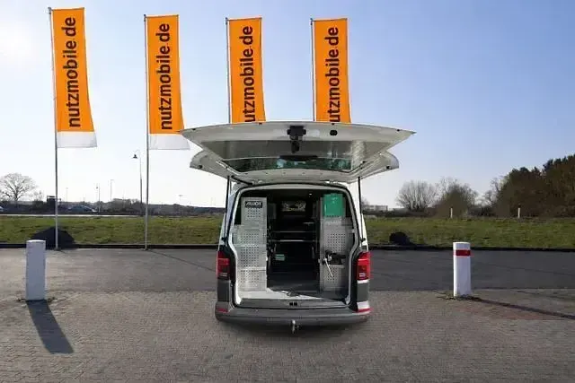 Gebraucht VW T6.1 150 PS (110 kW) 2022 Andere Van