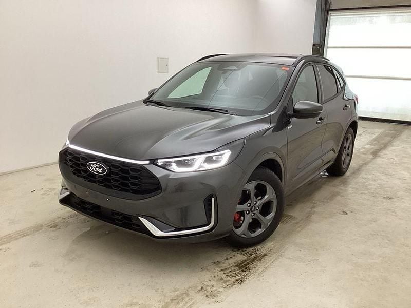 Gebraucht Ford Kuga ST-Line X 186 PS (136 kW) 2025 Grau SUV