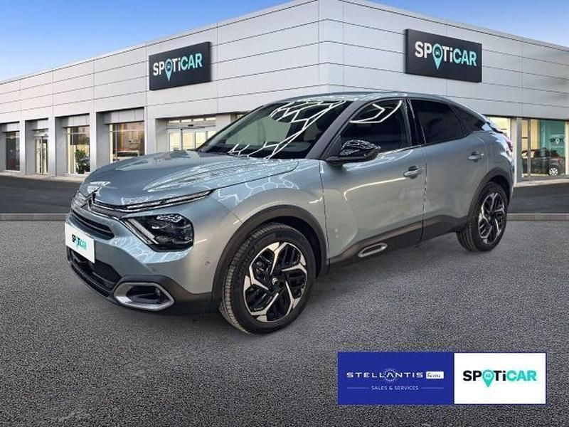 Gebraucht Citroën C4 PureTech 131 PS (96 kW) 2024 SUV