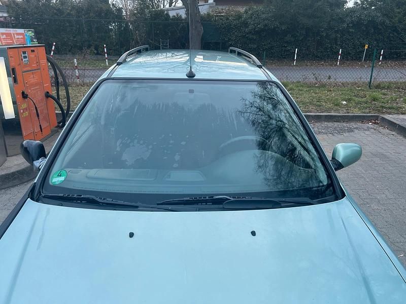 Gebraucht Honda Civic 102 PS (75 kW) 2000 Kombi