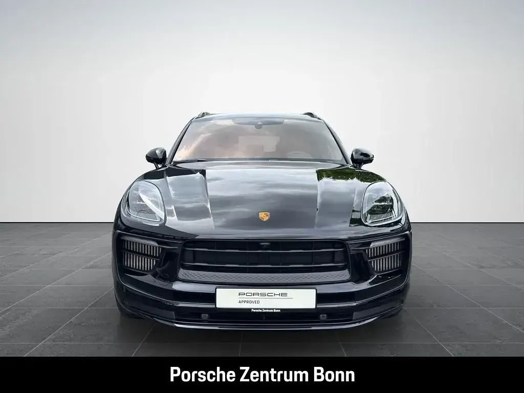 Gebraucht Porsche Macan S 381 PS (280 kW) 2023 Schwarz SUV