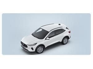 Neu Ford Kuga Titanium 150 PS (110 kW) 2026 Weiß (frozen white uni) SUV