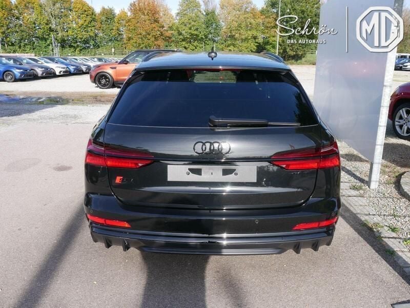 Gebraucht Audi S6 Sport 344 PS (253 kW) 2024 Kombi