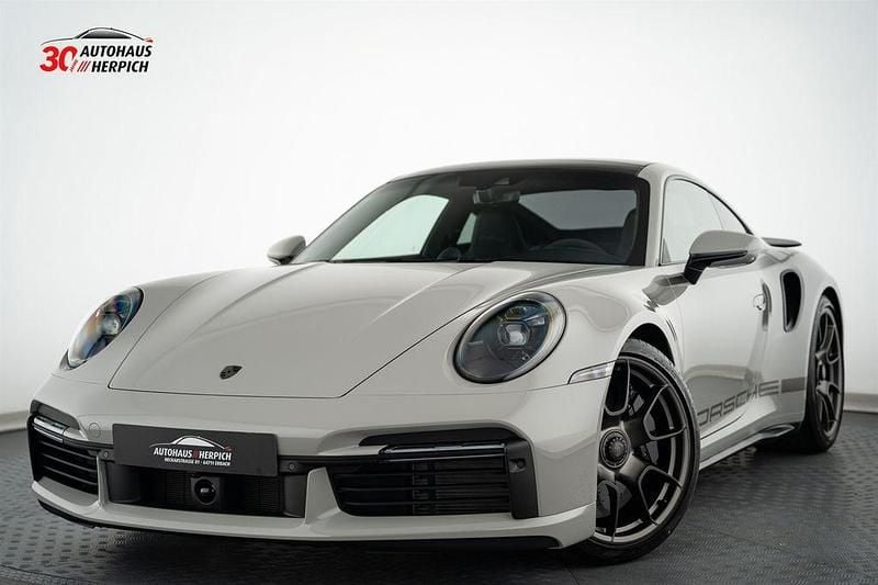 Kreide Neu 2025 Porsche 992 Coupé | 291.992 € (Superpreis) - Bild 1/4