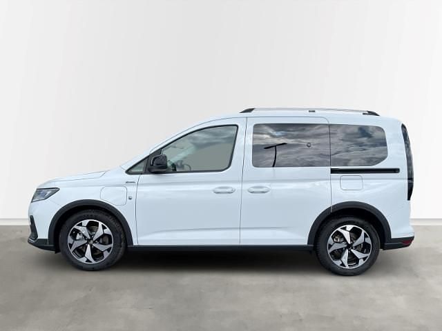 Gebraucht Ford Tourneo Active 150 PS (110 kW) 2025 Weiß Van / Kleinbus