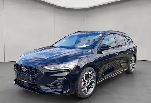 Usata Ford Focus ST-Line X 155 CV (114 kW) 2025 Station wagon