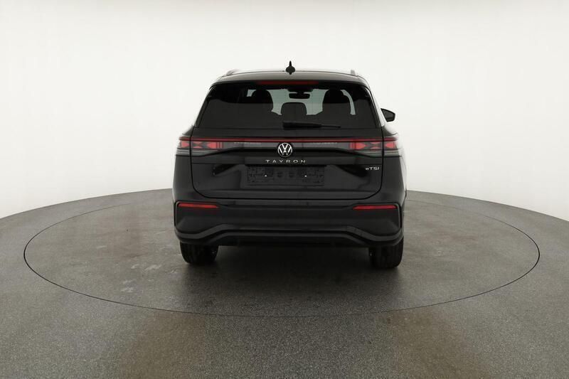 Grenadill schwarz metallic Neu 2025 VW Tayron Pro SUV | 42.995 € (Superpreis) - Bild 1/4