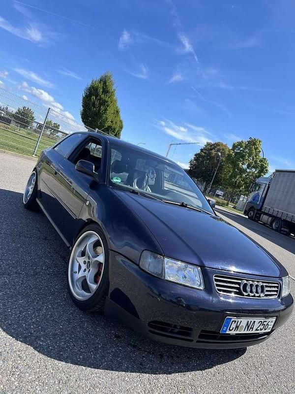 Gebraucht 1998 Audi A3 Ambition Limousine | 2.499 € - Bild 1/4