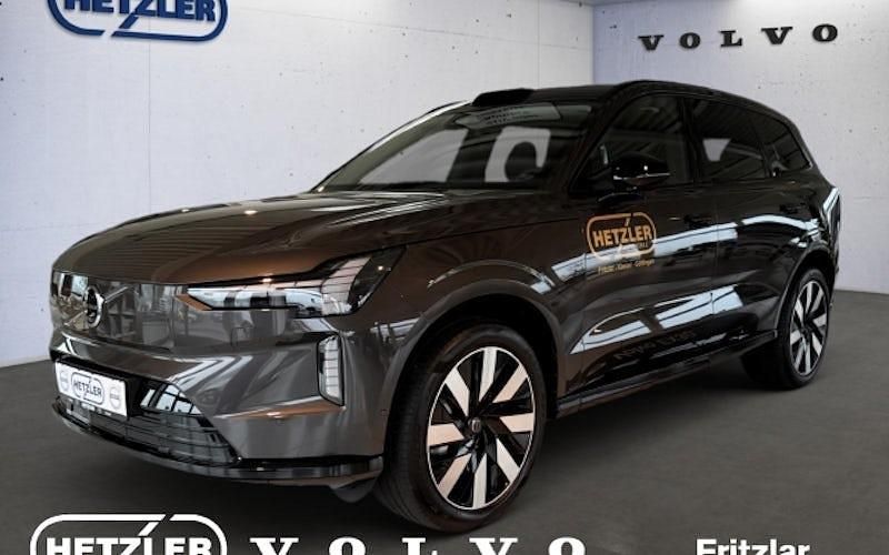Othercolor Gebraucht 2025 Volvo EX90 Ultra SUV | 103.286 € - Bild 1/4