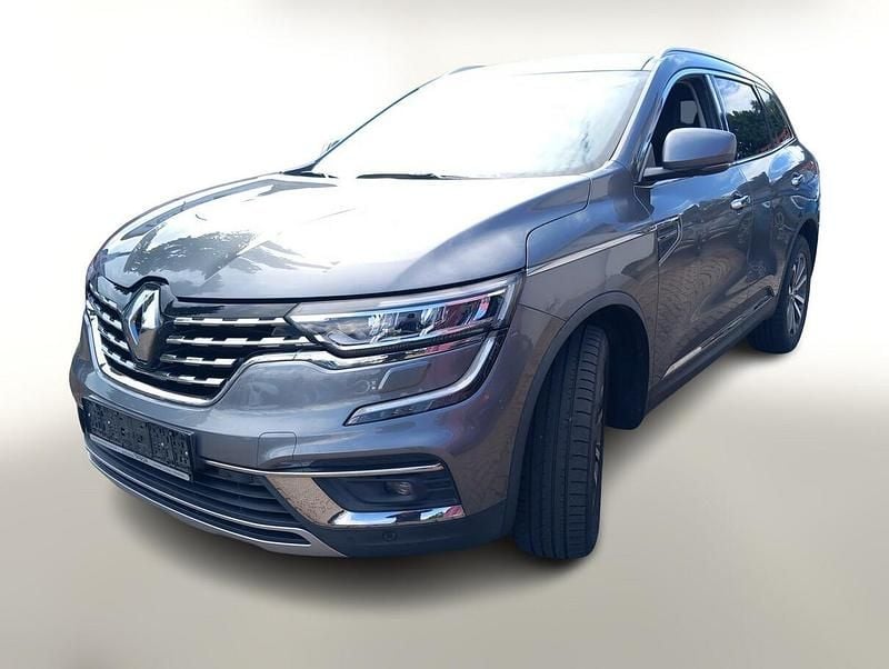 Grau Gebraucht 2022 Renault Koleos Intens SUV | 24.788 € (Fairer Preis) - Bild 1/4
