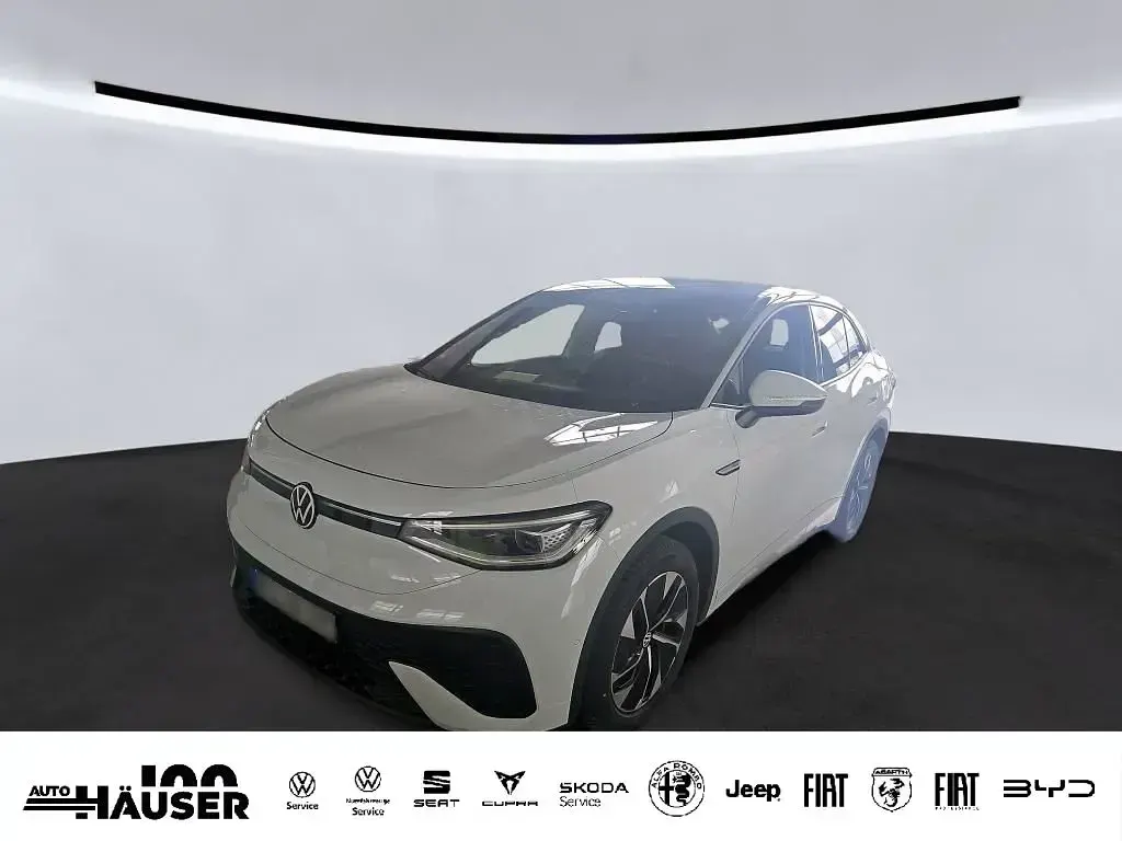 Gebraucht VW ID.5 Pro Performance 150 kW (204 PS) 2023 SUV