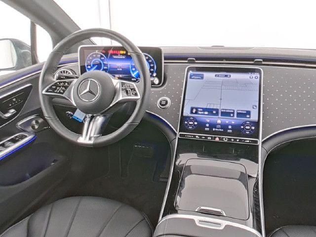 Gebraucht Mercedes EQE300 180 kW (245 PS) 2025